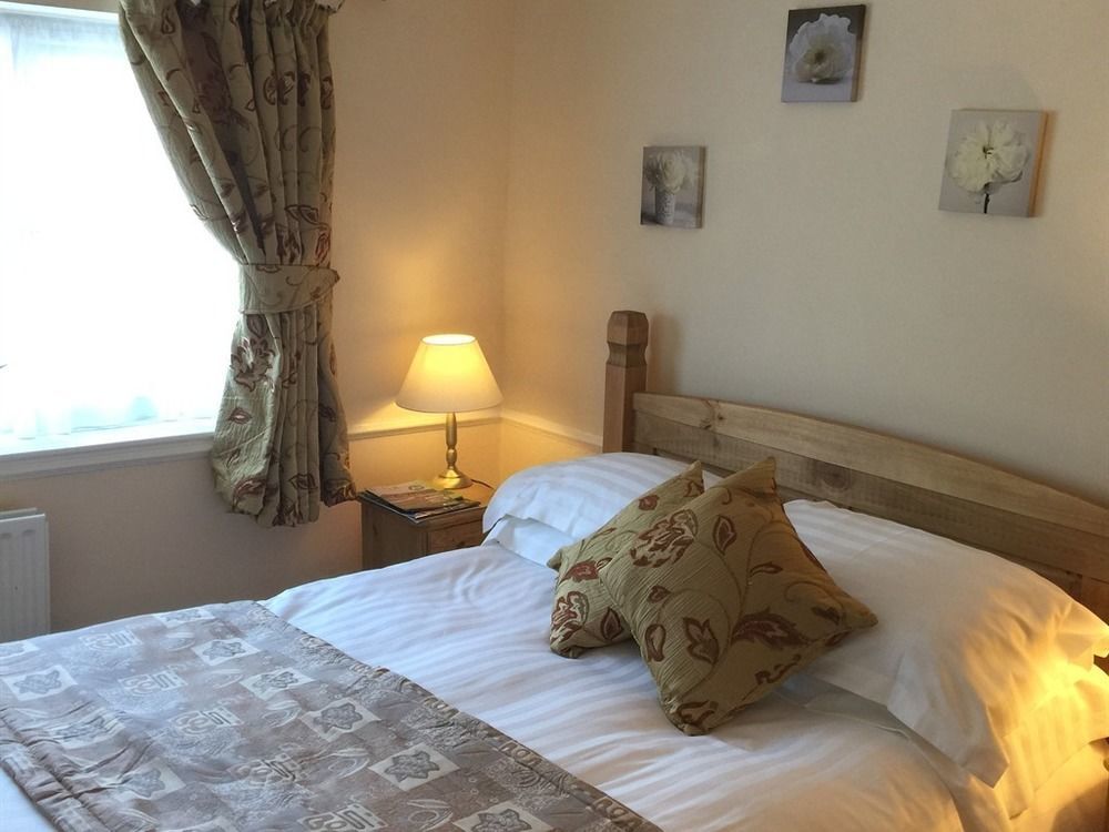 Greyhound Country Inn Honiton Eksteriør bilde